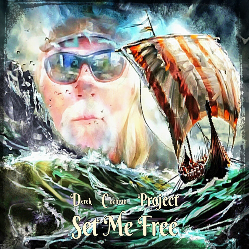 Picture of Set Me Free