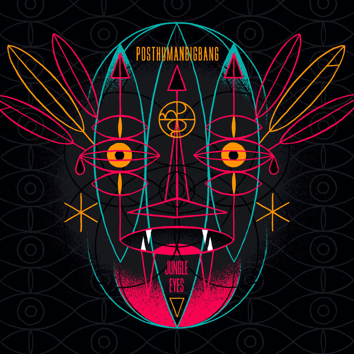 Album cover of Cycles