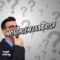 Cover of Montagem Duvidosa