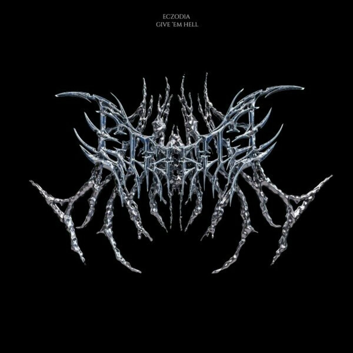 Album cover of Give 'Em Hell