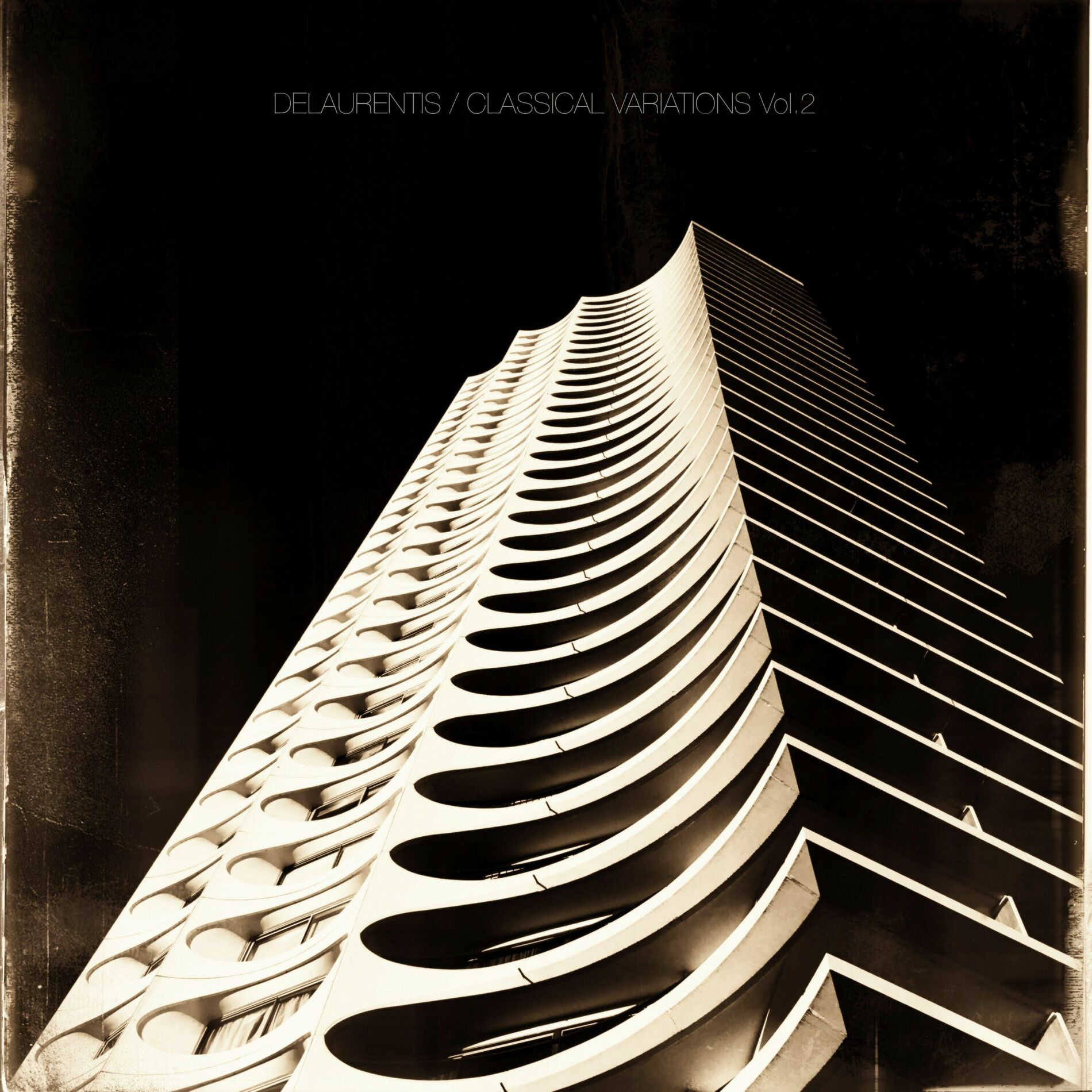 Album cover of Gnossienne No. 1