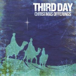 Cover of Christmas Offerings