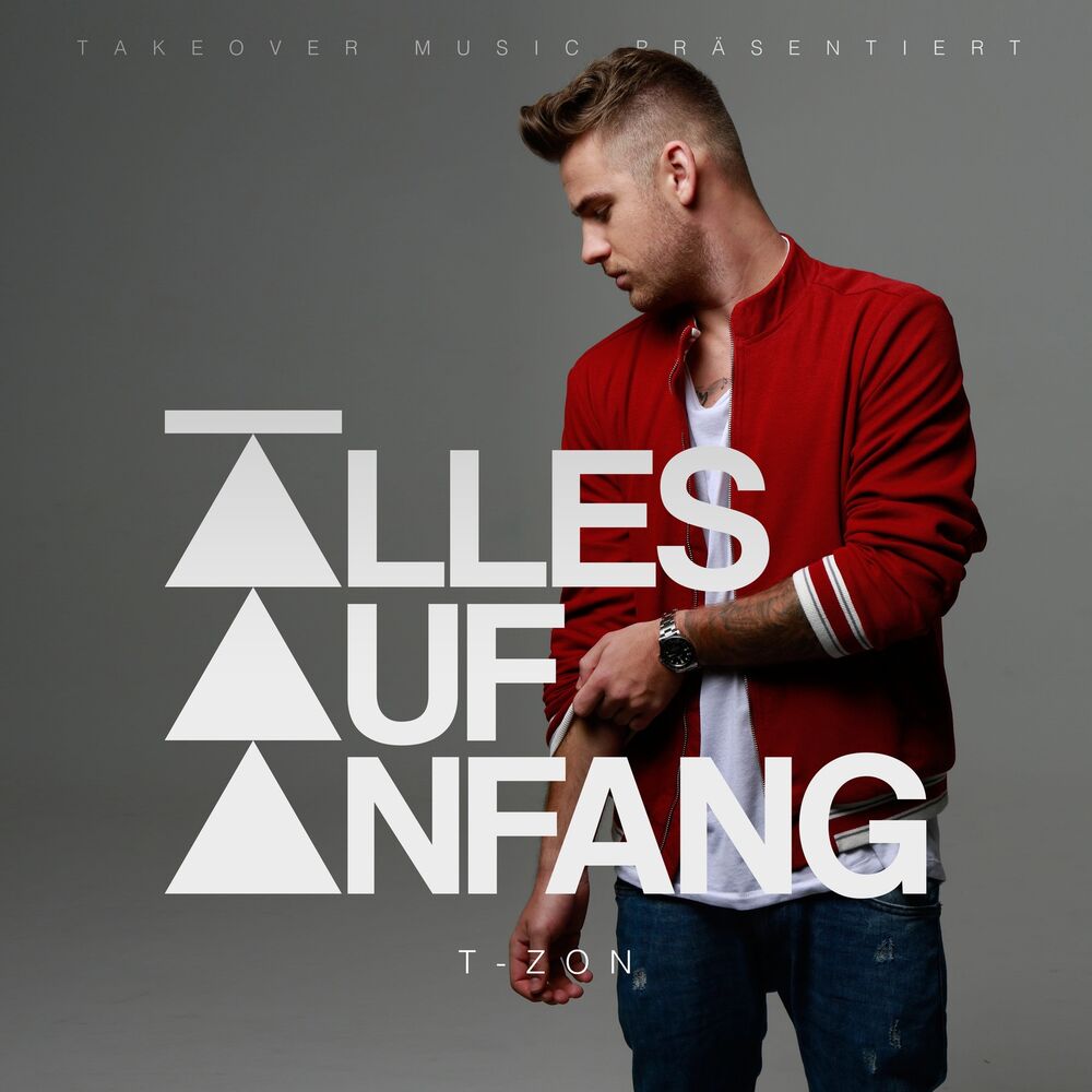 Picture of Alles auf Anfang