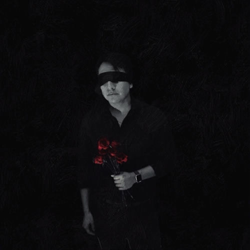 Blindly in Love artwork
