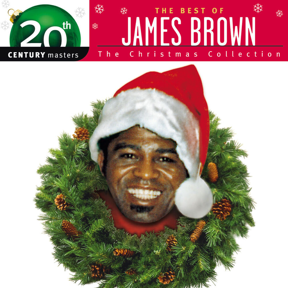 Picture of 20th Century Masters: The Christmas Collection: James Brown