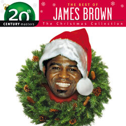 Cover of 20th Century Masters: The Christmas Collection: James Brown