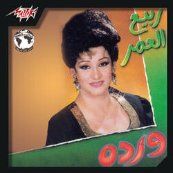 Cover of Rabea El Omr