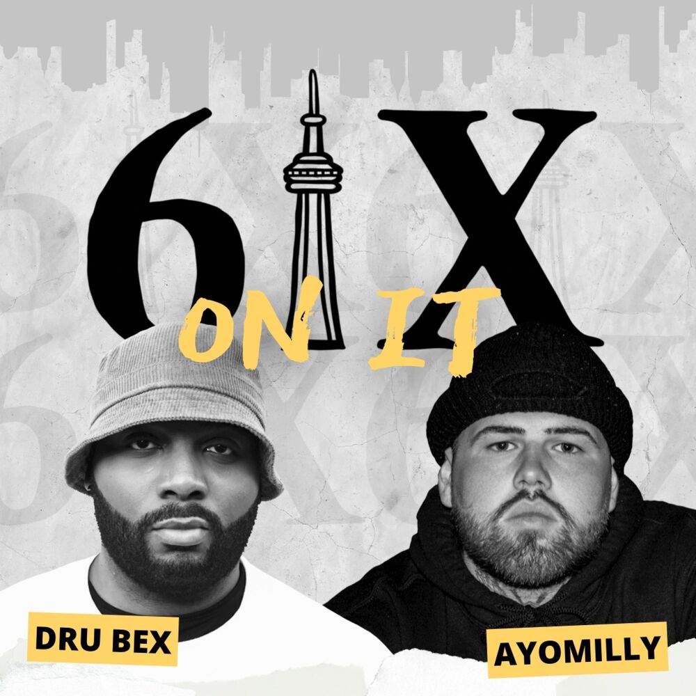 Picture of 6ix on It