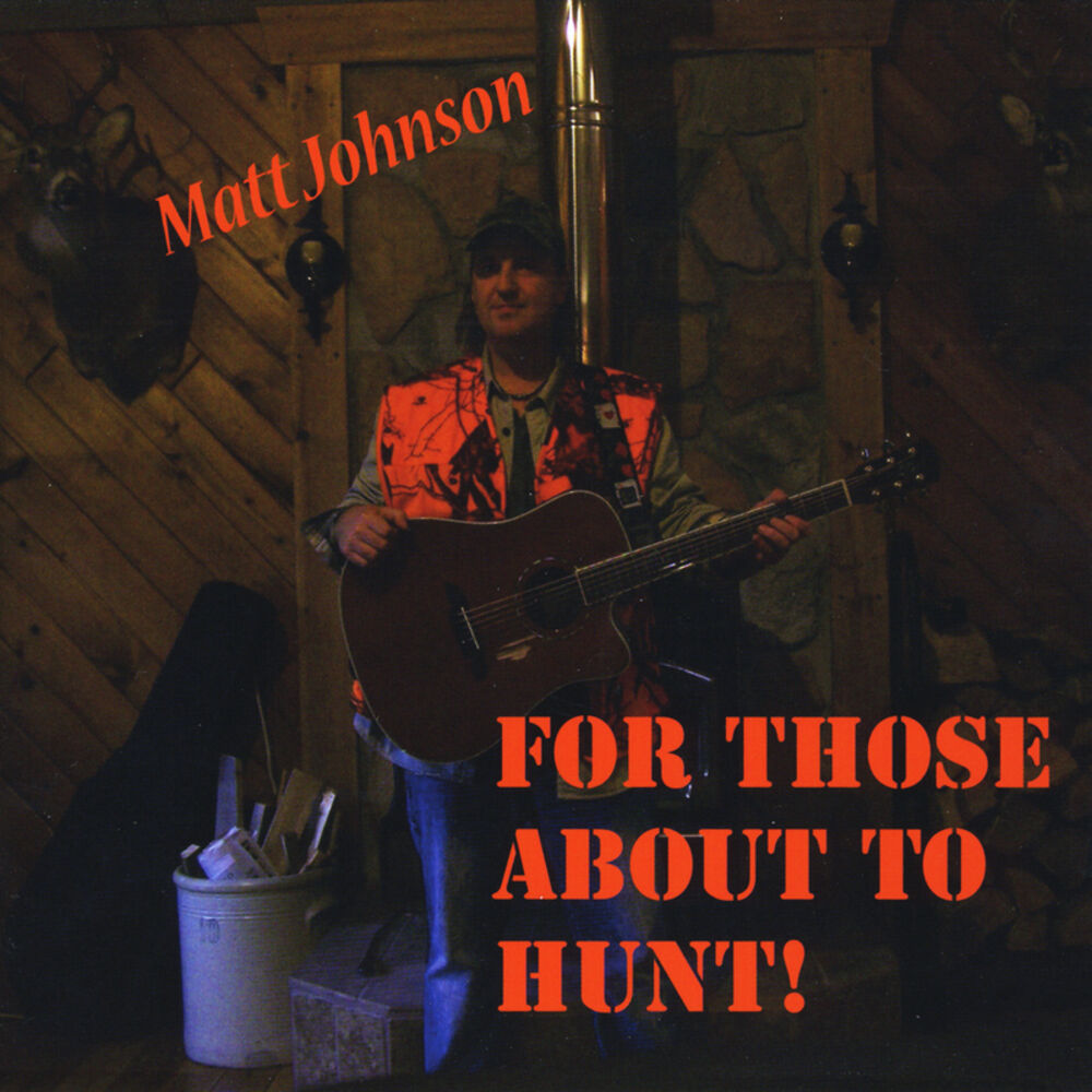 Picture of For Those About to Hunt!