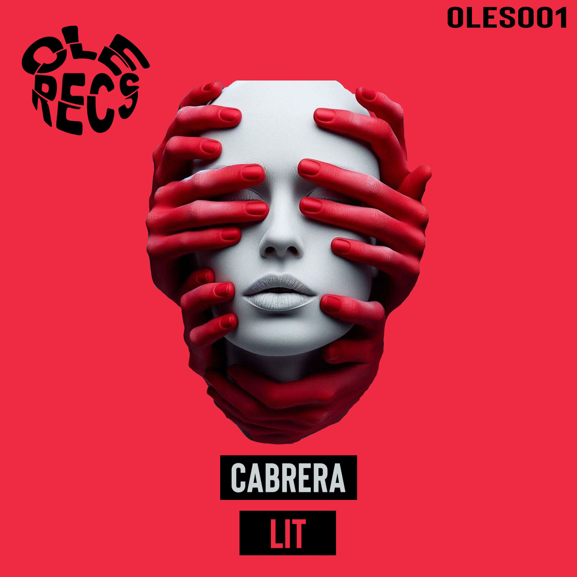 Album cover of Lit