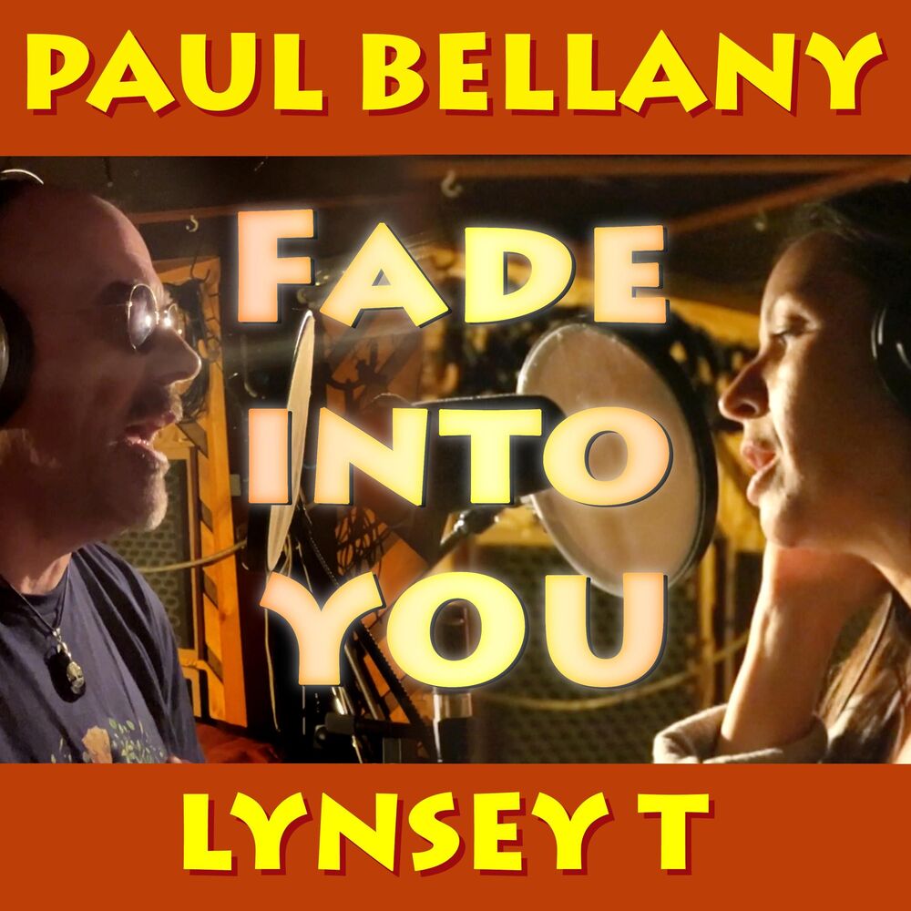 Picture of Fade into You