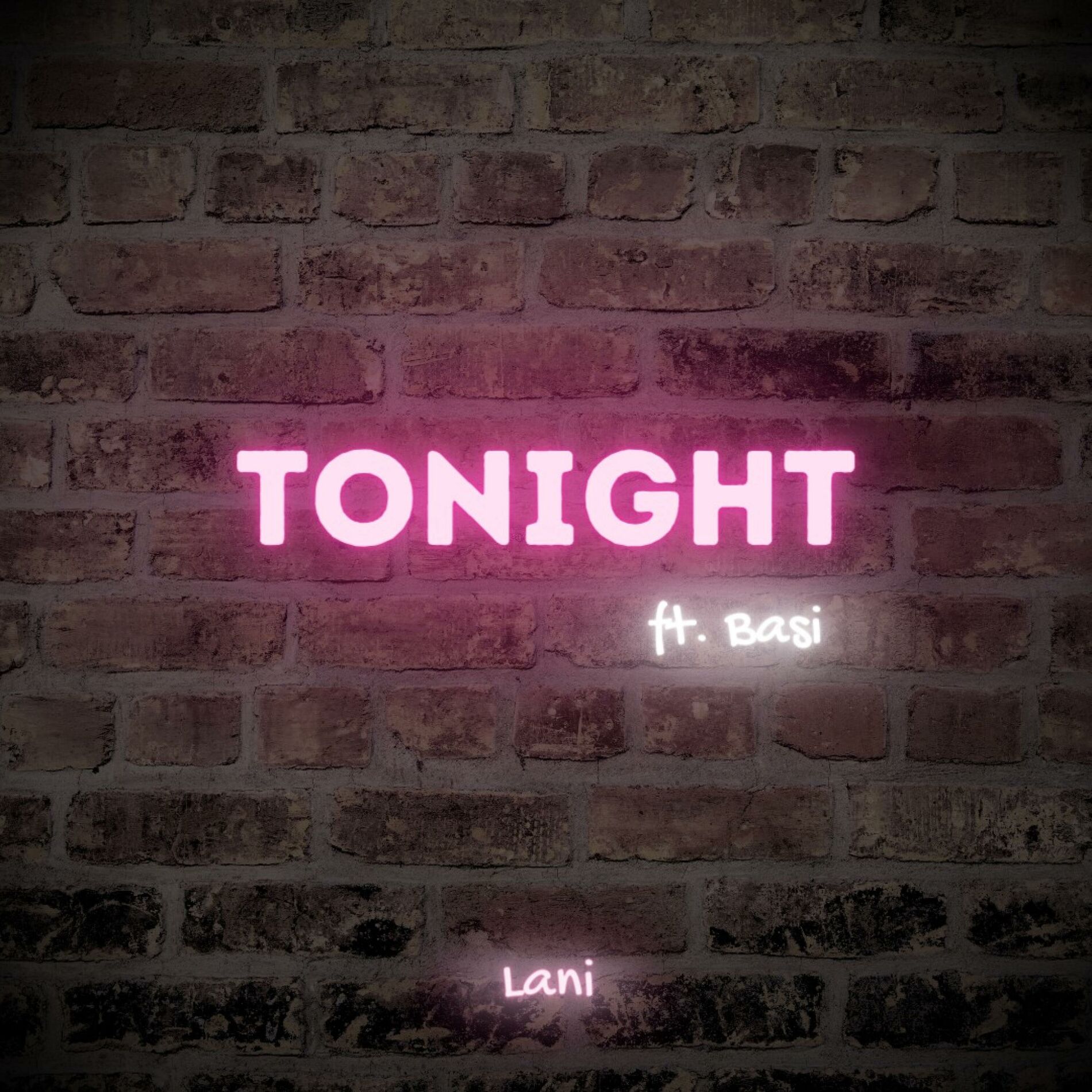 Album cover of TONIGHT (feat. Basi)