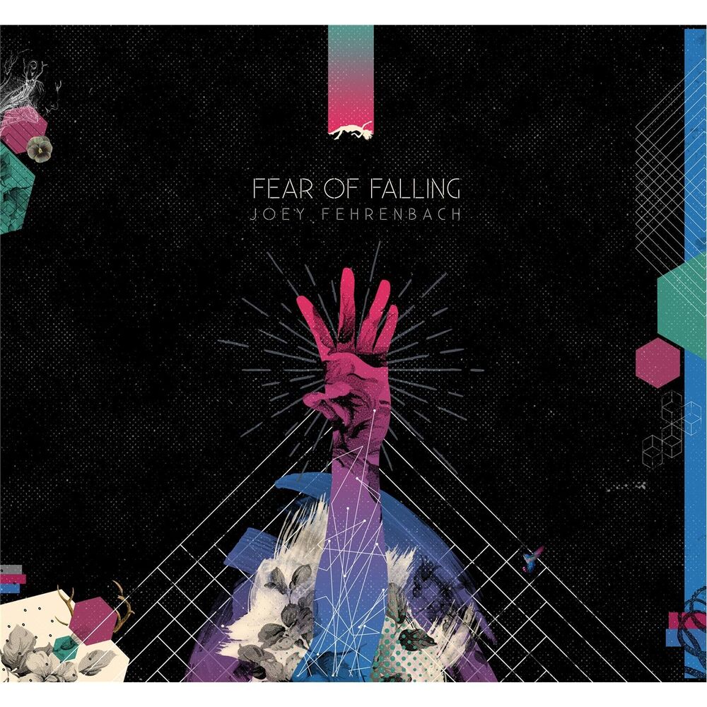 Picture of Fear of Falling