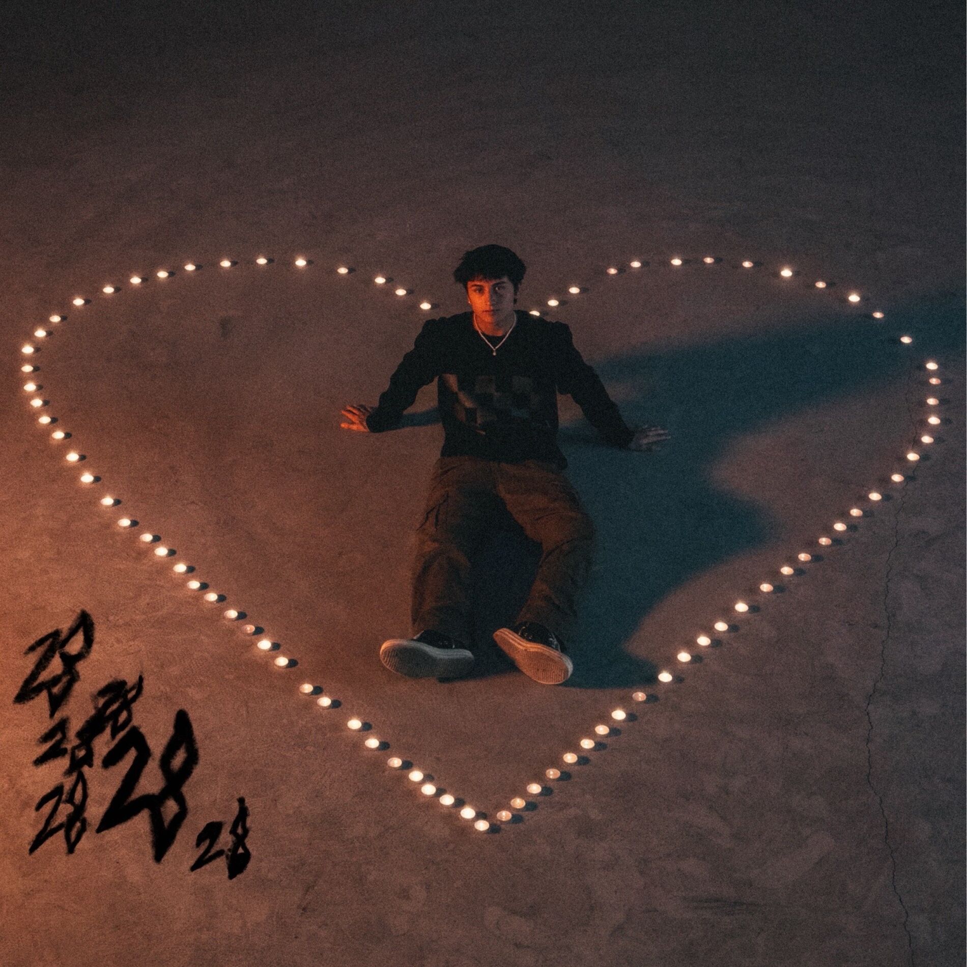 jxdn - 28 (Songs for Cooper) | Deezer jxdn - 28 (Songs for Cooper) | Deezer