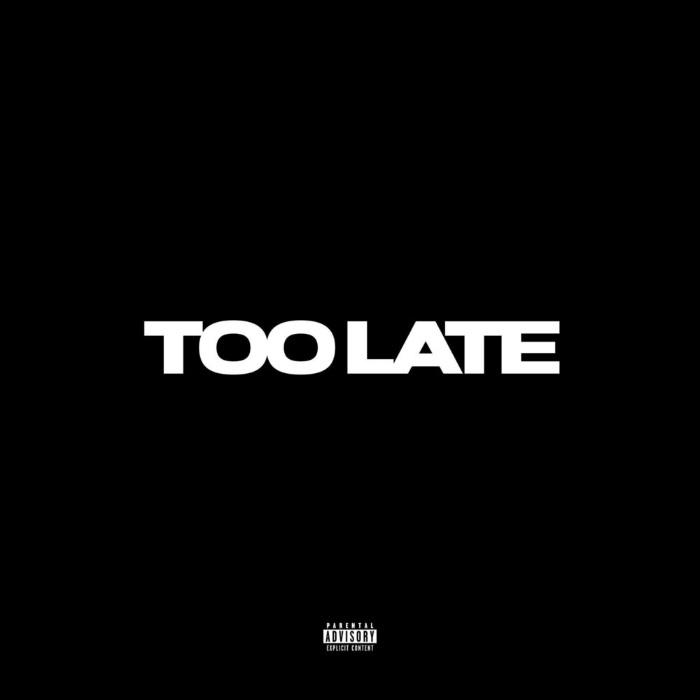 Picture of Too Late (feat. IVA)