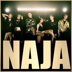Cover of Naja