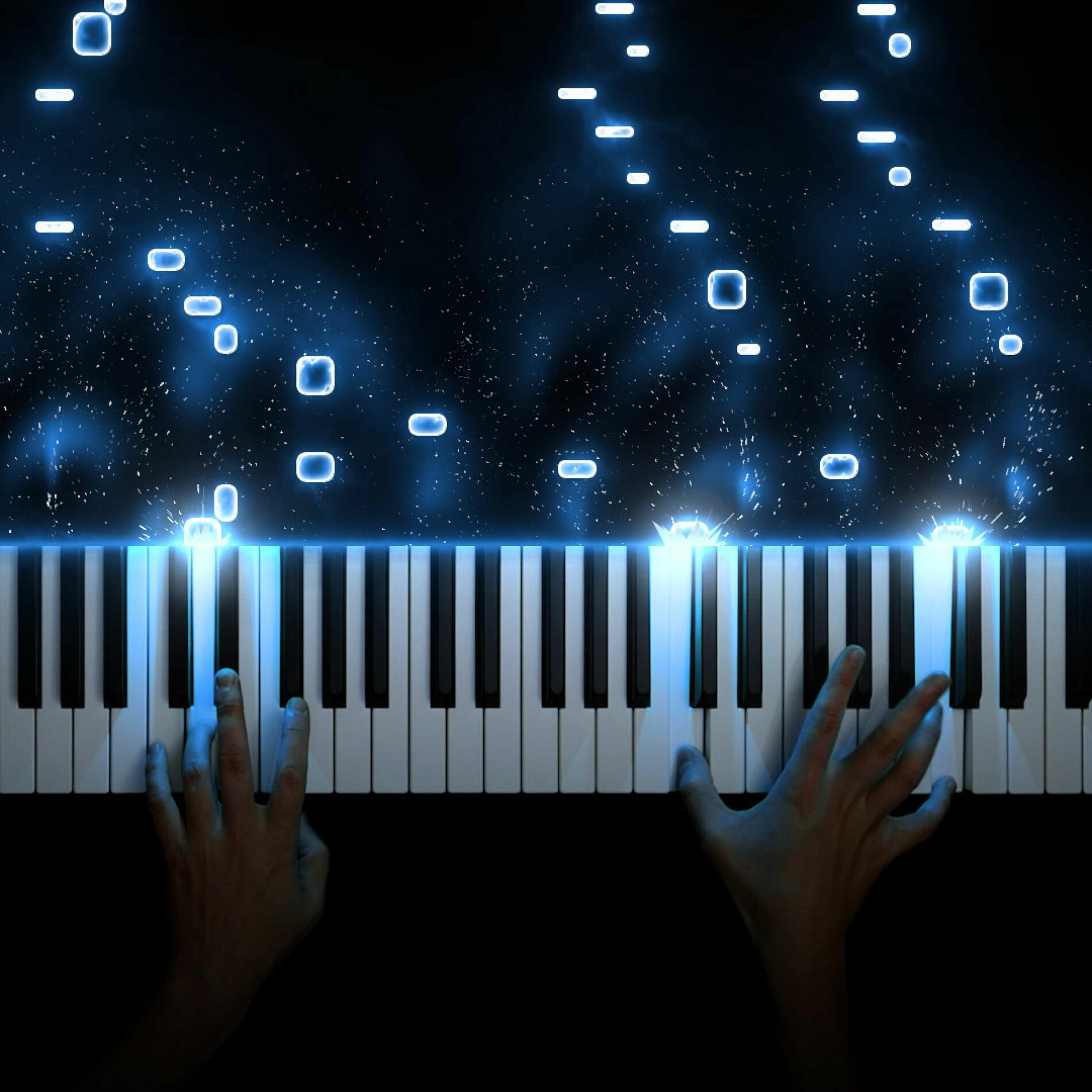 Album cover of Oxygène, Pt. 4 (Piano Version)