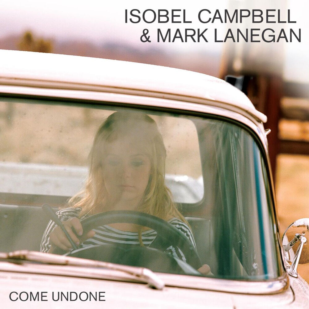 Picture of Come Undone