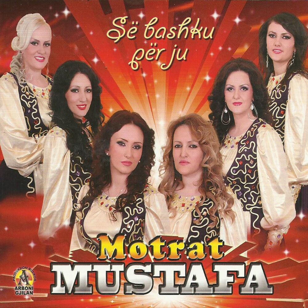 Picture of Së Bashku Për Ju
