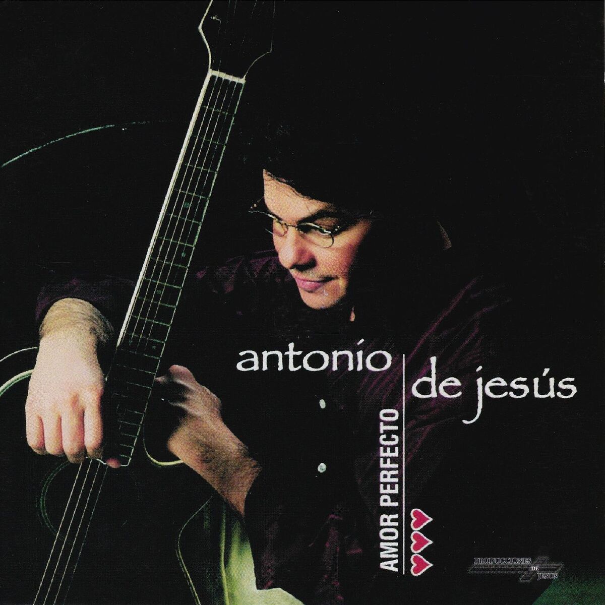 Album cover of Sublime Amor