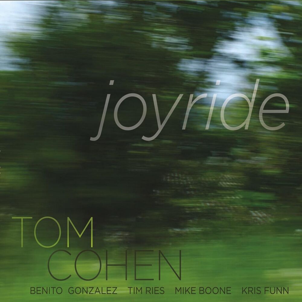 Picture of Joyride