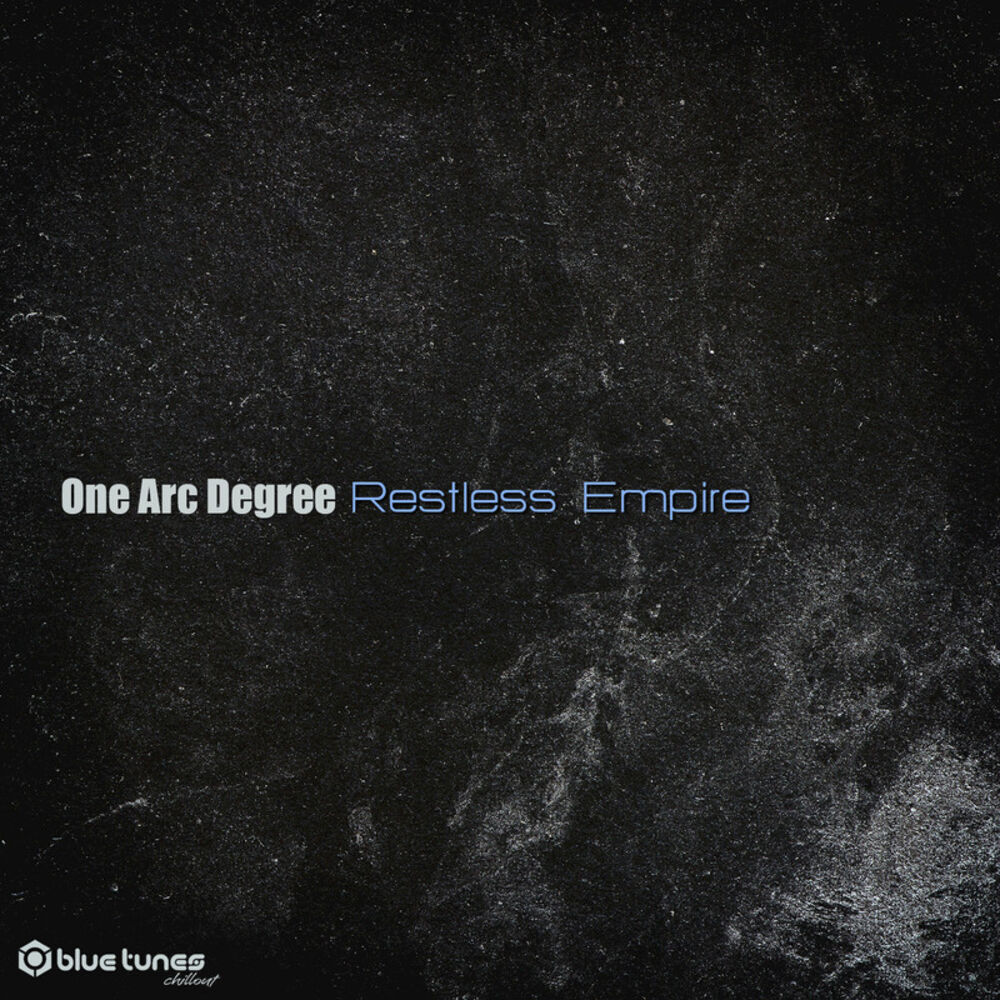 Picture of Restless Empire
