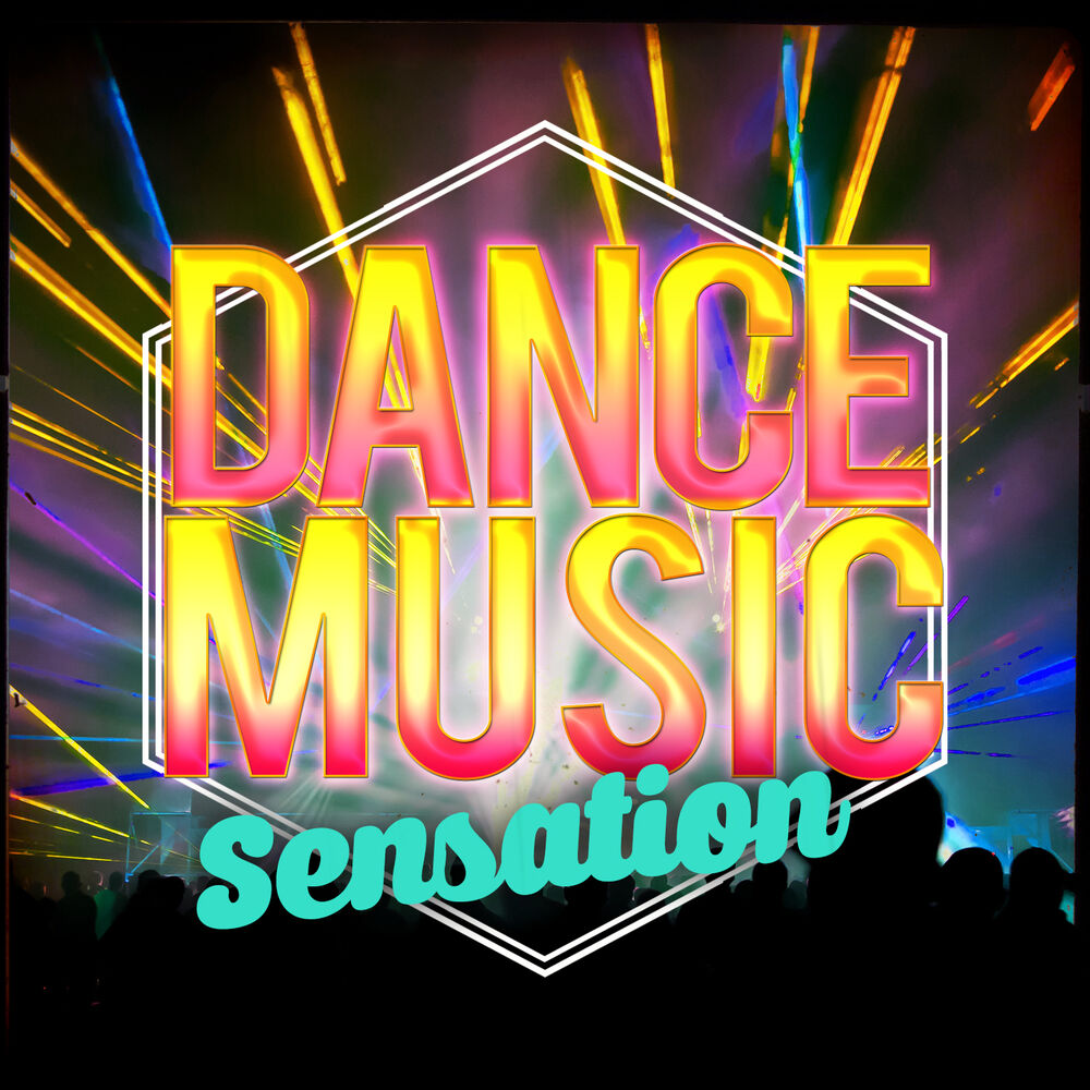 Picture of Dance Music Sensation