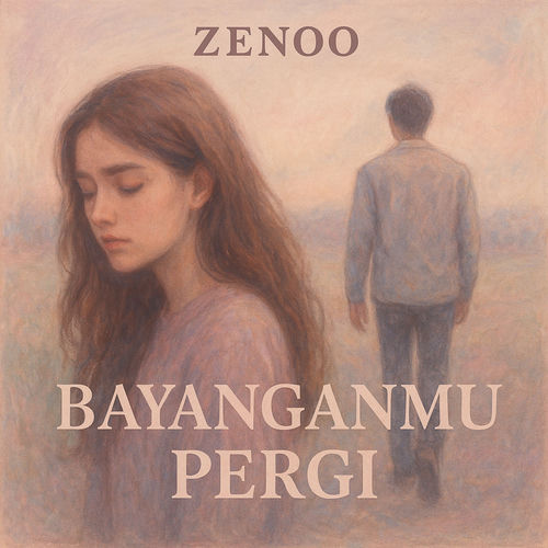 Bayangmu Pergi
