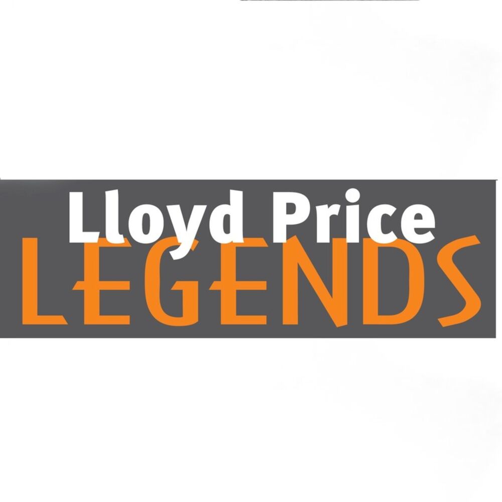 Picture of Lloyd Price: Legends