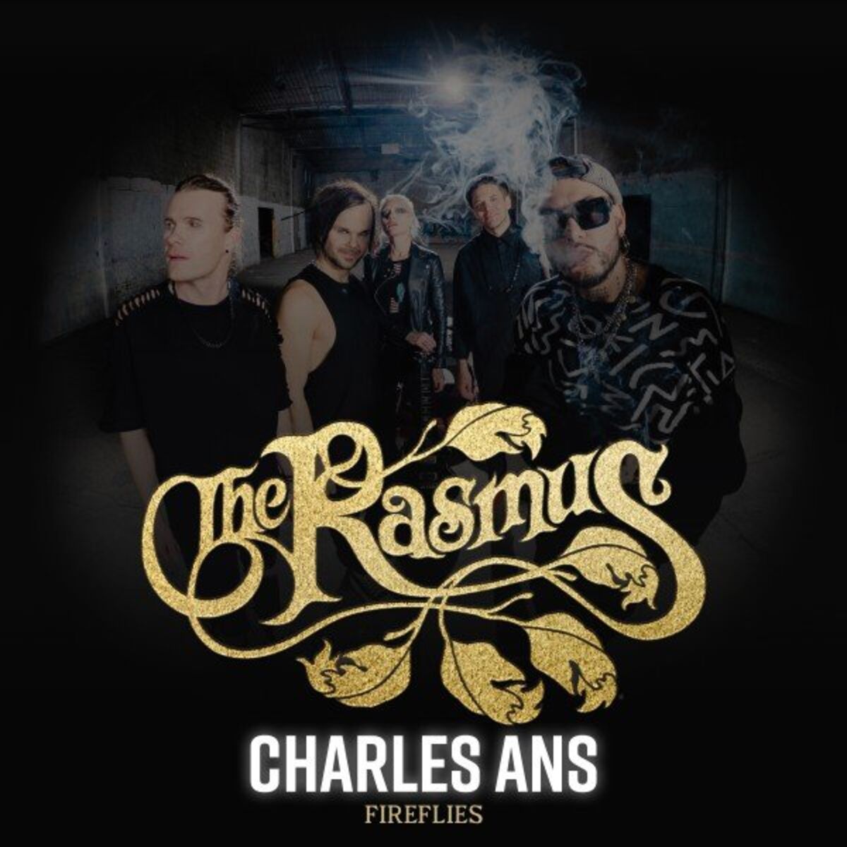 Album cover of Fireflies