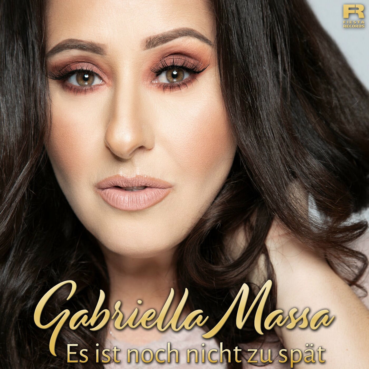 Album cover of Es ist noch nicht zu spät