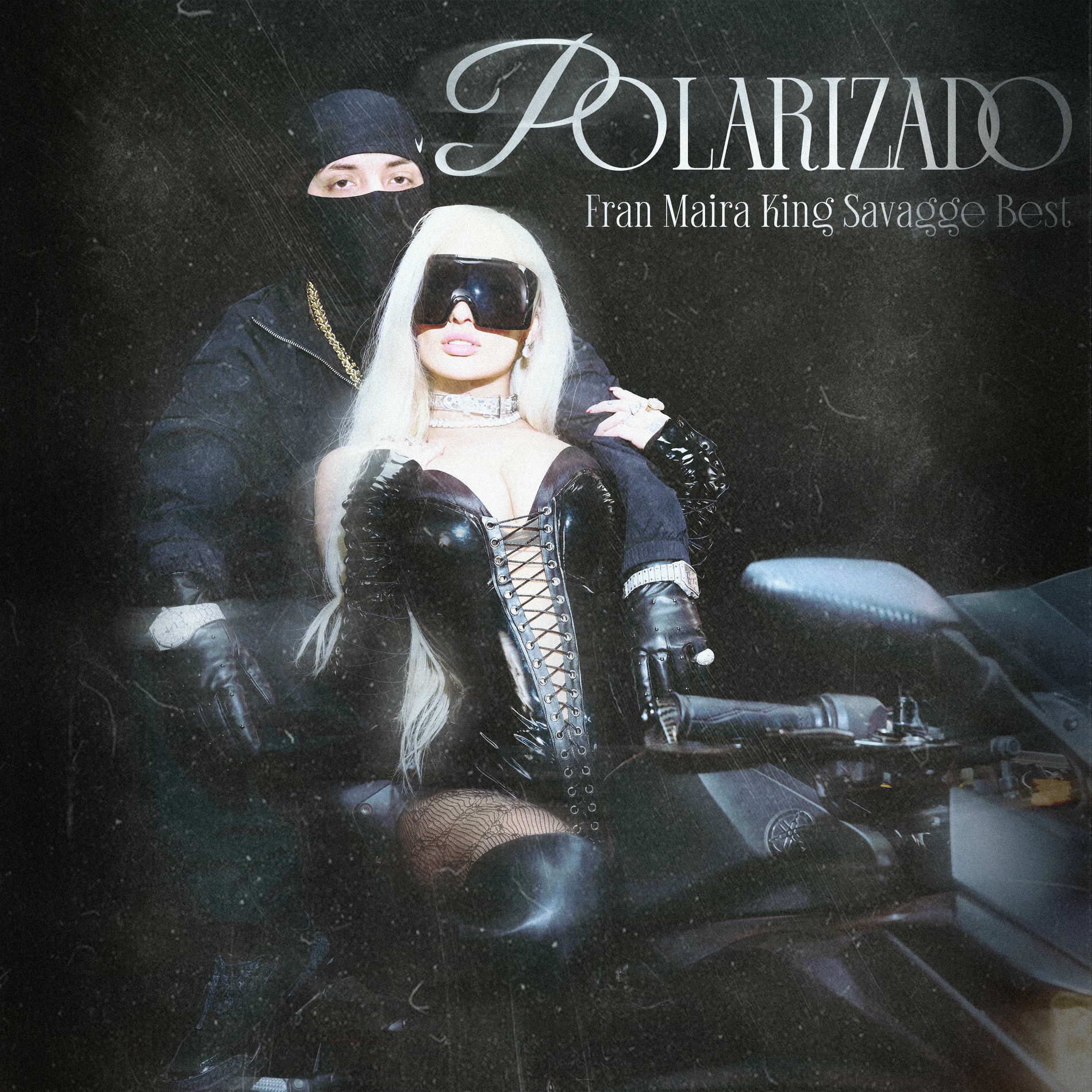 Album cover of Polarizado