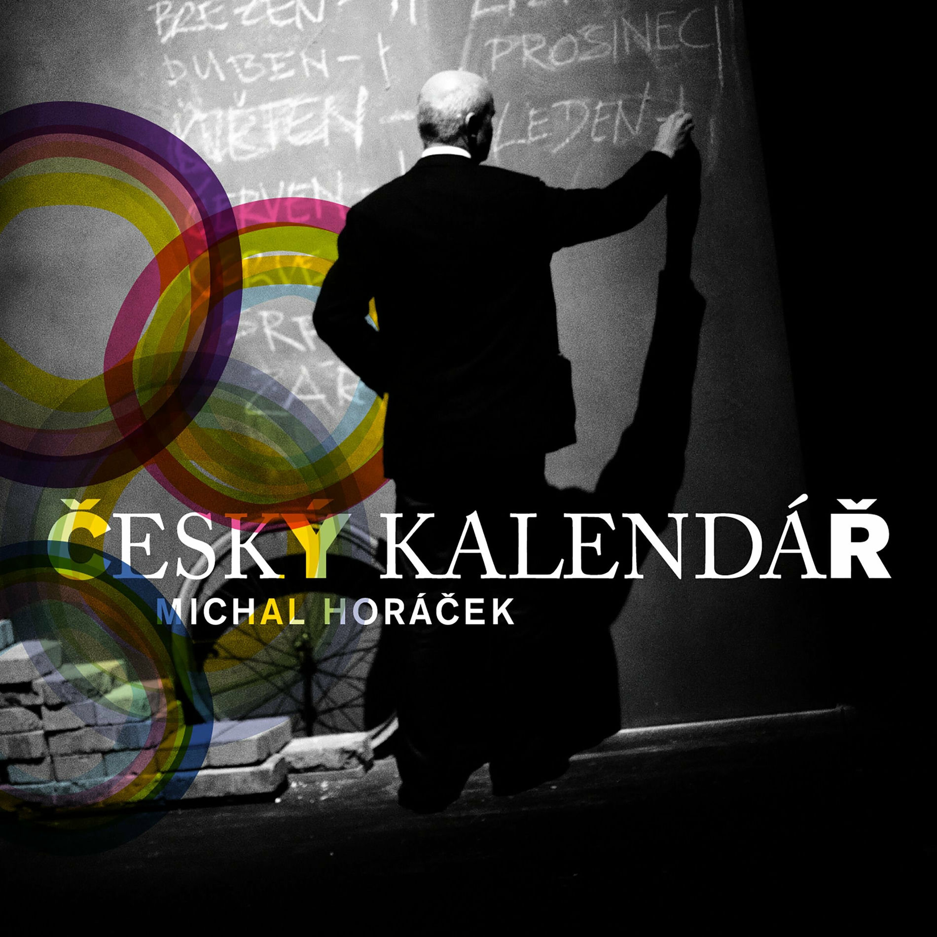 Album cover of Český kalendář