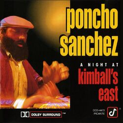 Cover of A Night At Kimball's East