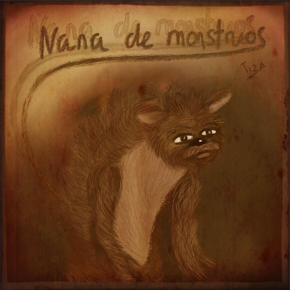 Picture of Nana de Monstruos