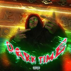 Cover of Dark Time
