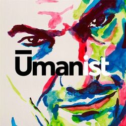 Cover of Umanist