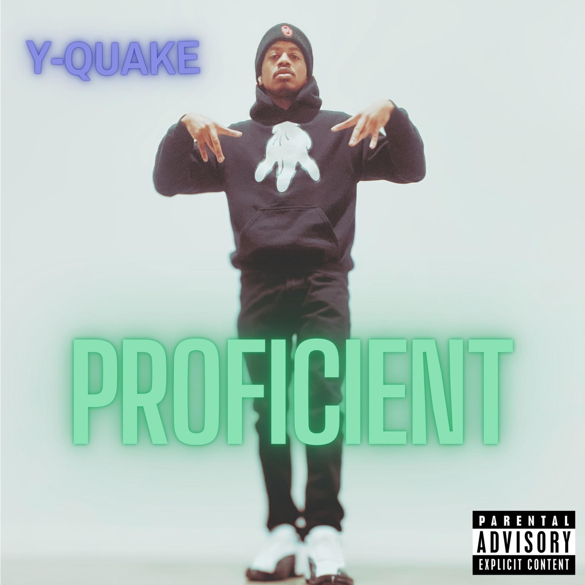 Album cover of Proficient