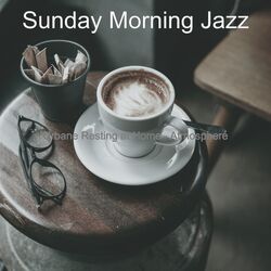 Cover of Urbane Resting at Home - Atmosphere