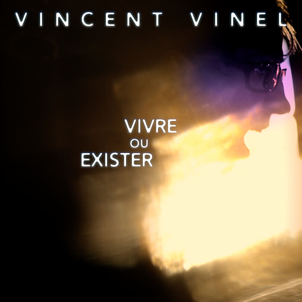 Picture of Vivre ou exister