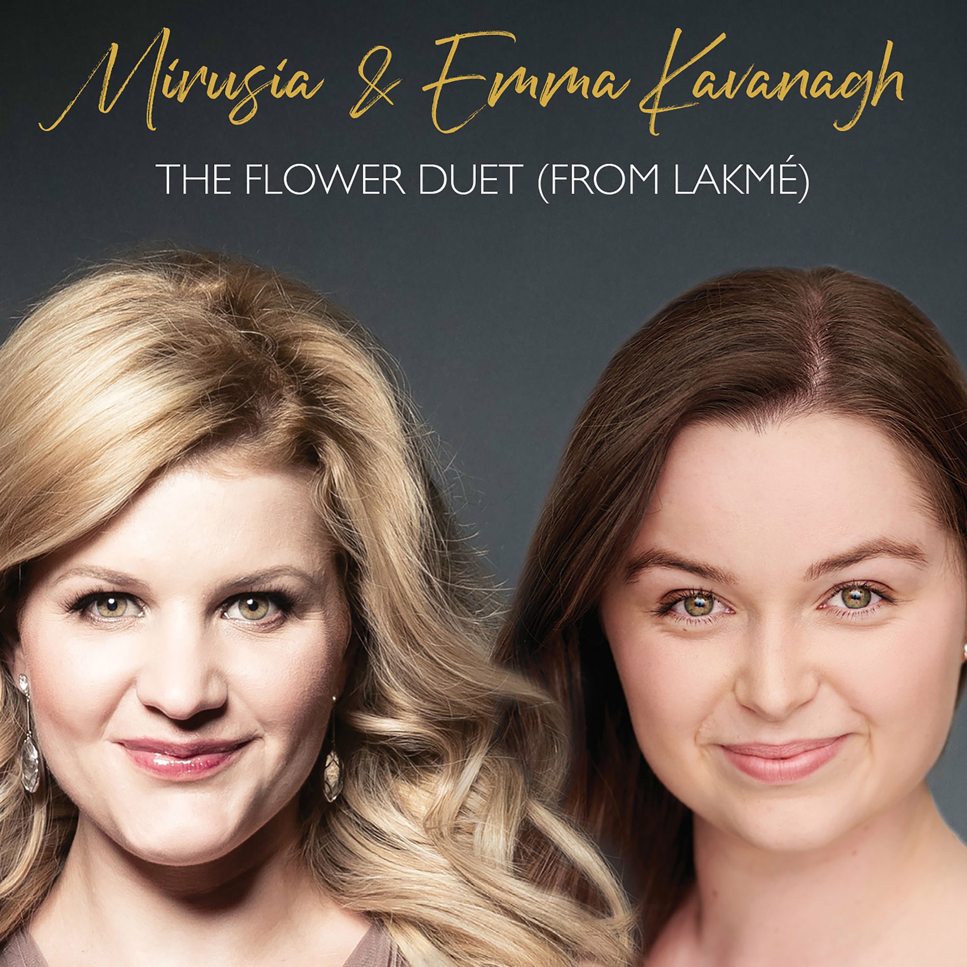 Album cover of The Flower Duet (From Lakmé)
