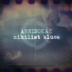 Cover of Nihilist Blues
