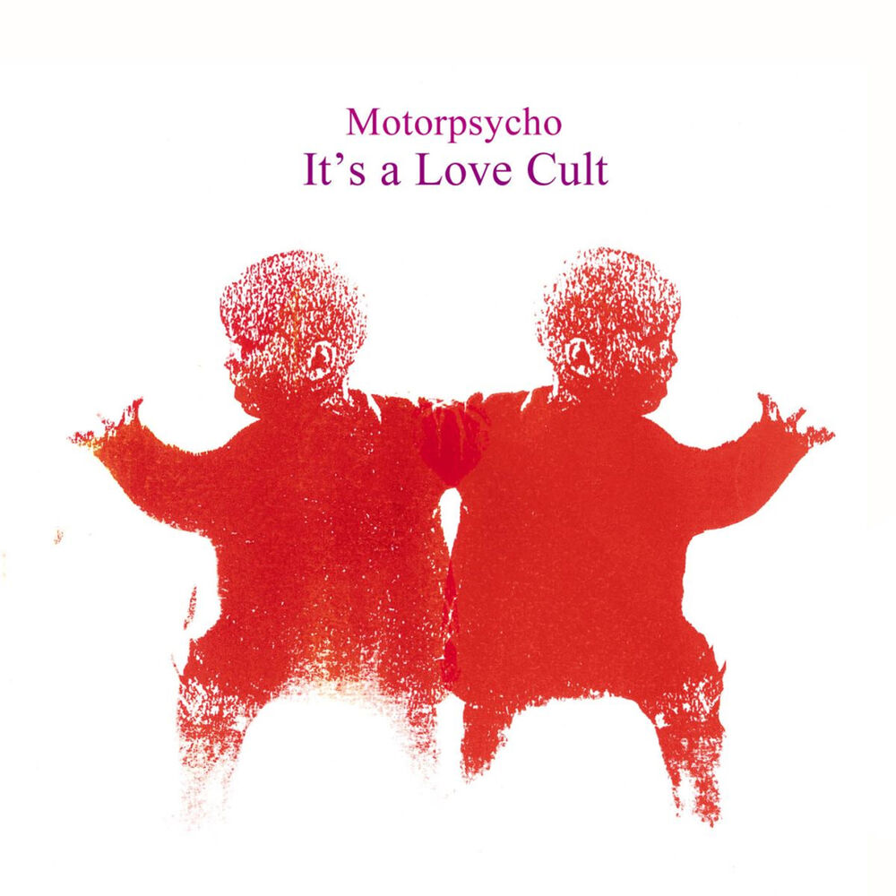 Picture of It's a Love Cult