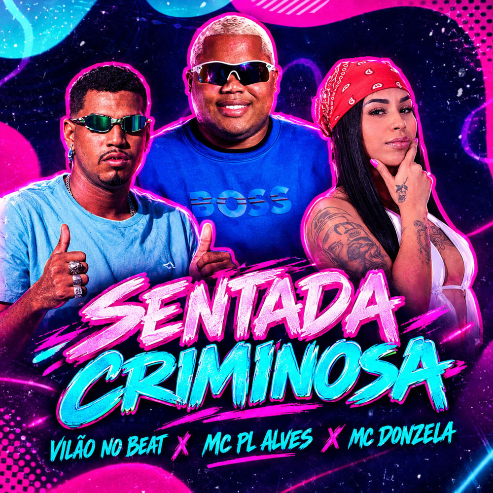 Sentada Criminosa