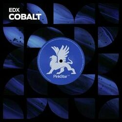 Cover of Cobalt
