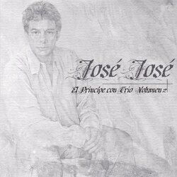 Cover of El Principe Con Trio Vol. 2
