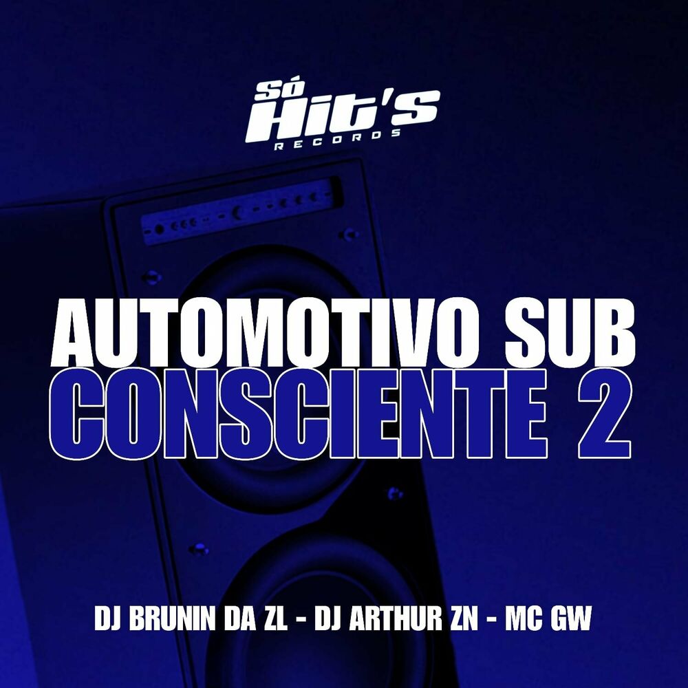 Picture of Automotivo Sub Consciente 2