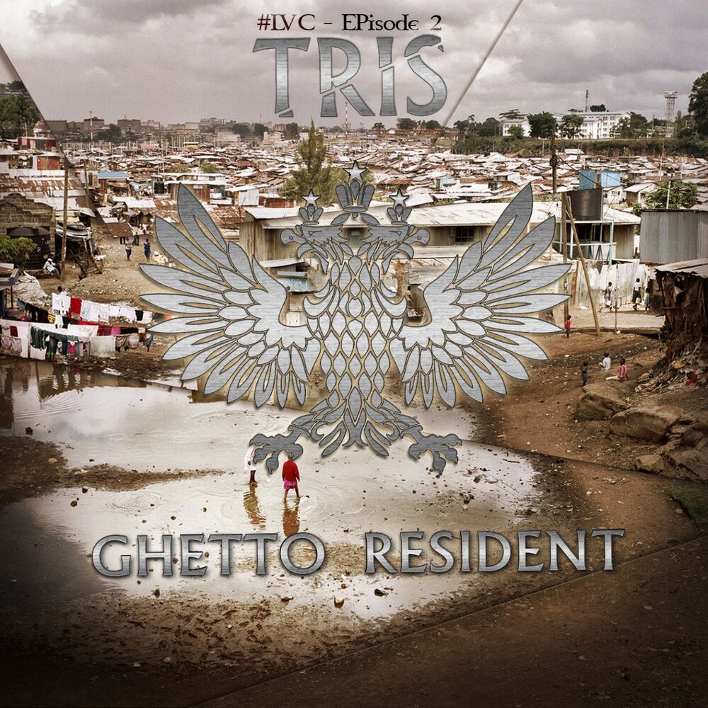 Picture of Ghetto résident, ep. 2