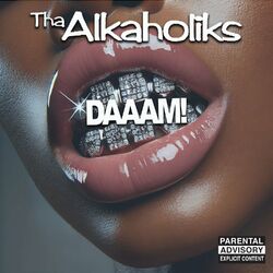Cover of Daaam! (Re-Recorded Version)