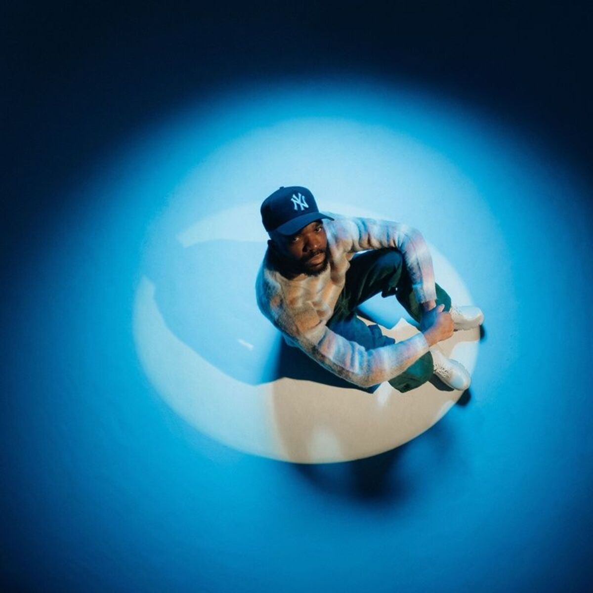 Album cover of For Me